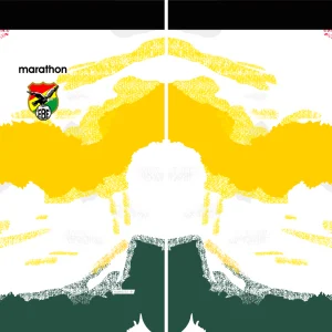 Bolivia Third Kit Copa America 24-25