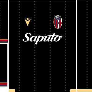 Bologna Fourth Kit 24-25