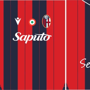Bologna Home Kit 25