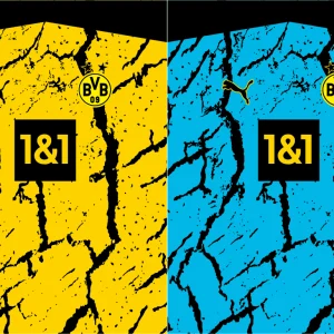 Borussia Dortmund Concept 23-24