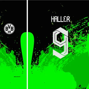 Borussia Dortmund Green Concept