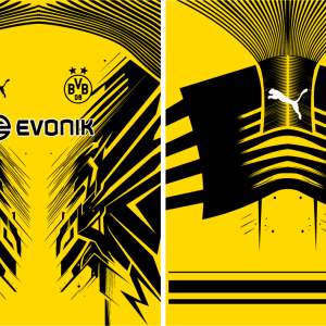 Borussia Dortmund IA 25