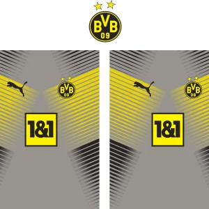 Borussia Dortmund Puma