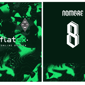 Borussia Mönchengladbach Concept 2025