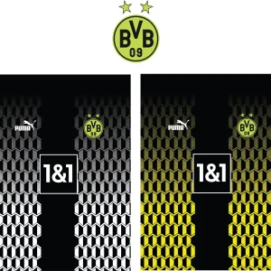 Borussia Dortmund Portero