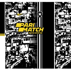 Botafogo Concept VS25