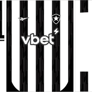 Botafogo Home Kit 25