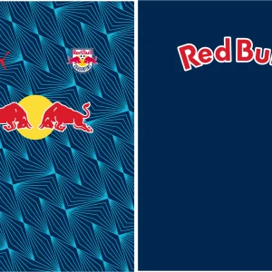 Bragantino Away Kit 25