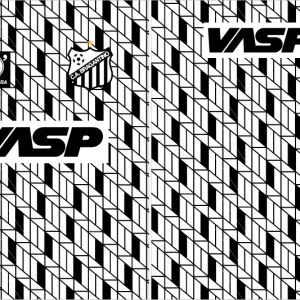 Bragantino Retro 90-91