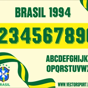 Brasil 1994