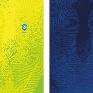 Brasil 2022 Concept Original