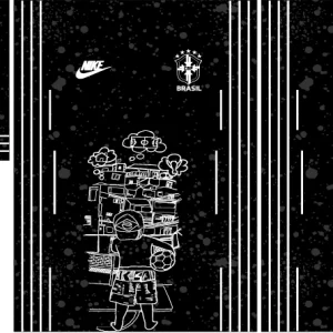 Brasil Concept Black 25