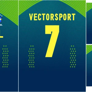 Brasil Concept Nike 19