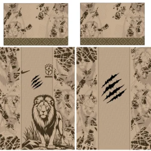 Brasil Crema Interclasse 26