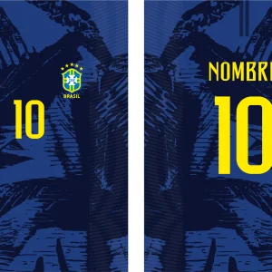 Brasil Design Concept 2022-23