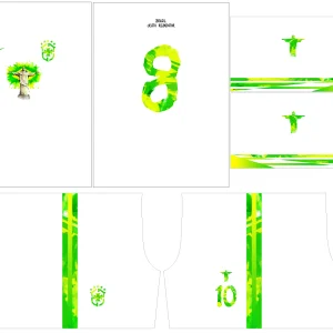 Brasil Interclasse Cristo 25