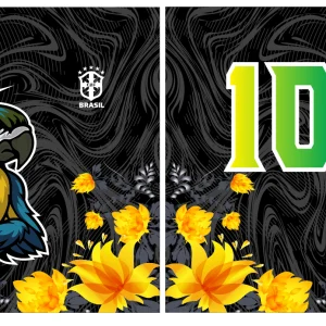 Brasil Interclasse Fantasy 25