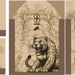 Brasil Jaguar Concept 25