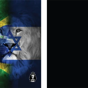 Brasil - León Fantasy 23