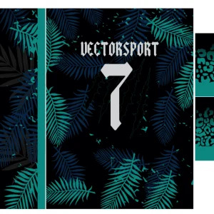 Brasil Pantera Interclasse 25