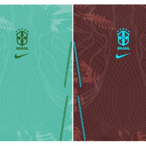 Brasil Tramas Nike 25