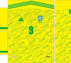 Brasil World Cup Concept 26