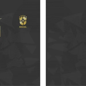 Brasil black Concept VS