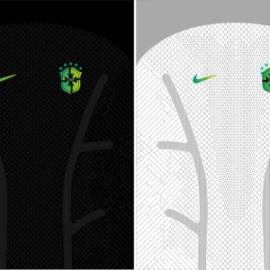 Brasil Concept Bicolor 25