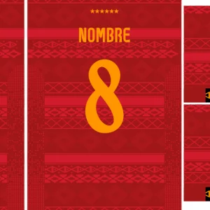 Brasil Jordan Away Kit Concept 26