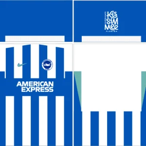 Brighton Home Kit 25-26