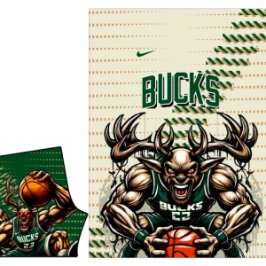 Bucks Fantasy Beige