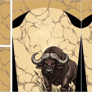 Bufalo Gold Interclasse 25