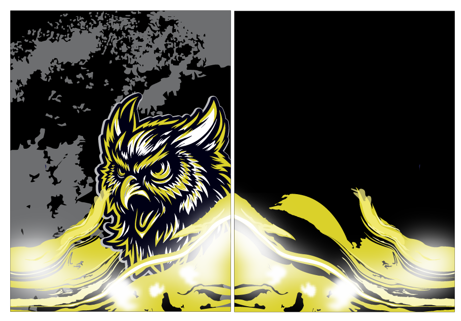 Buho Amarillo TC Sport 25