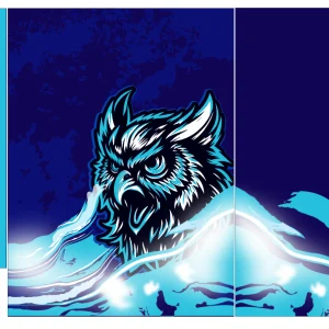 Buho Azul Sport VS25