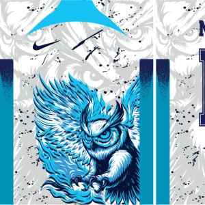 Buho Interclasse Blanco VS25