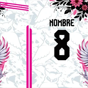 Buho Rosado Interclasse PRO