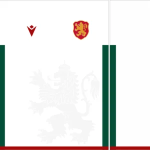 Bulgaria Home Kit 25