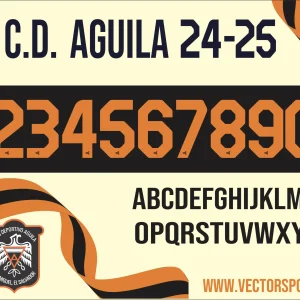 CD Aguila 24-25
