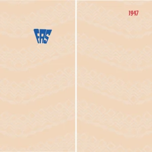 CD Fas Third Kit 24-25