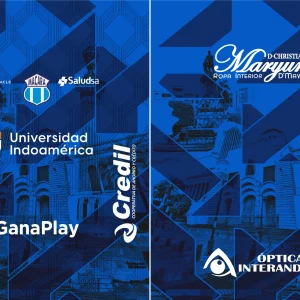 CD Macara 2024-25 Thrid