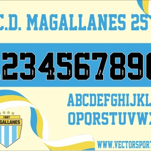 CD Magallanes 25