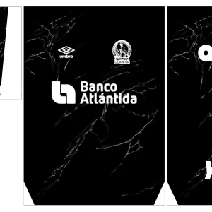 CD Olimpia Third Kit 25