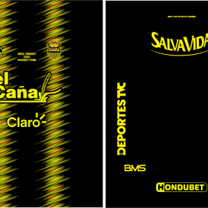 CD Real España 24-25