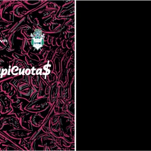 CGE La Plata Portero 25