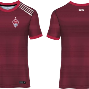 Camiseta COLORADO RAPIDS LOCAL
