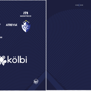 CS Cartagines Home Kit 24-25