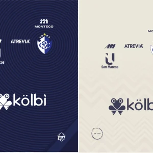 CS Cartagines Home & Third 24-25