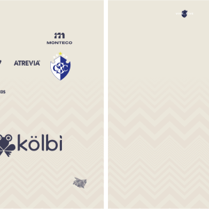 CS Cartagines Third Kit 24-25