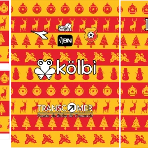 CS Herediano Navidad Concept