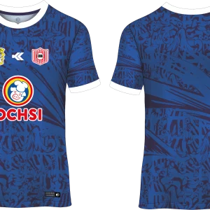 Camiseta CS San Lorenzo